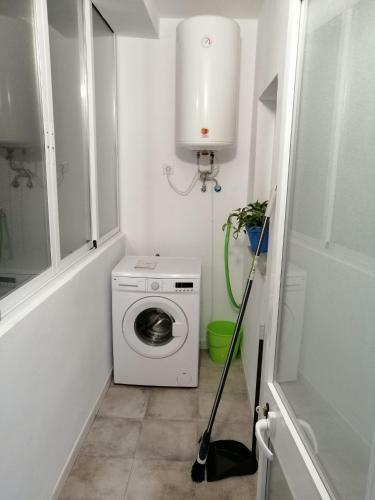 Apartamento Mezquita- Elite, Parking, Wifi