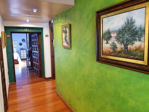 Apartamento Riad Mezquita de C�rdoba