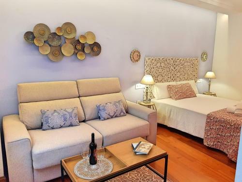 Apartamento Riad Mezquita de C�rdoba