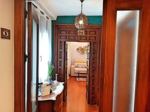 Apartamento Riad Mezquita de C�rdoba