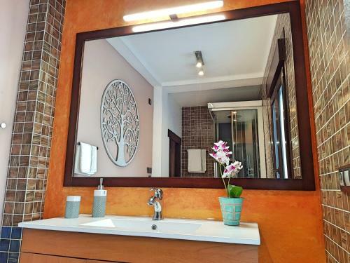 Apartamento Riad Mezquita de C�rdoba