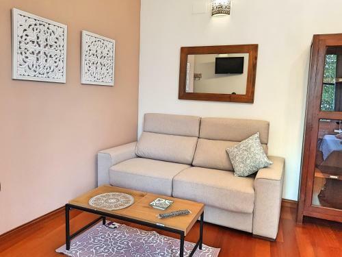 Apartamento Riad Mezquita de C�rdoba