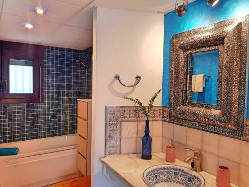 Apartamento Riad Mezquita de C�rdoba