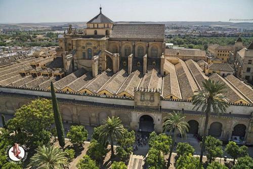 Apartamento Riad Mezquita de C�rdoba