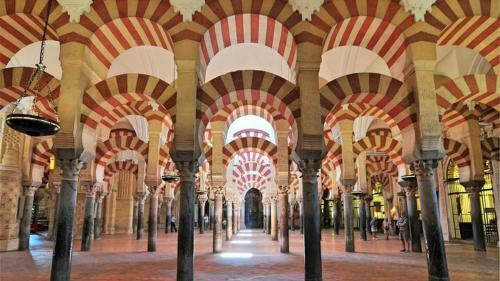 Apartamento Riad Mezquita de C�rdoba