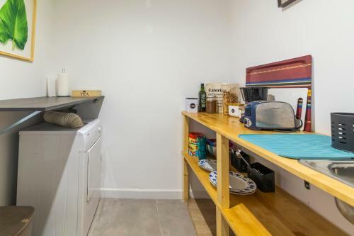 Bed & Breakfast La Trinidad C�rdoba
