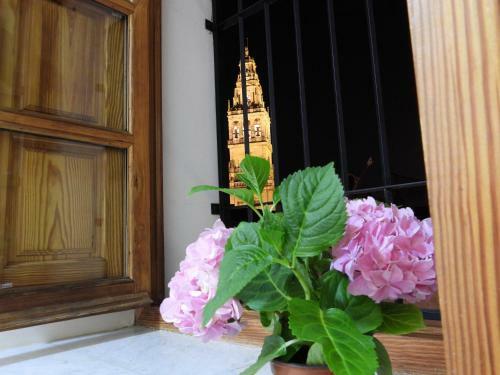 Apartamento La Calleja de La Mezquita