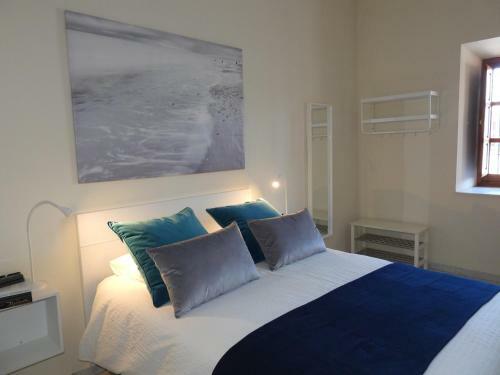 Apartamento La Calleja de La Mezquita