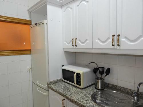 Apartamento La Calleja de La Mezquita