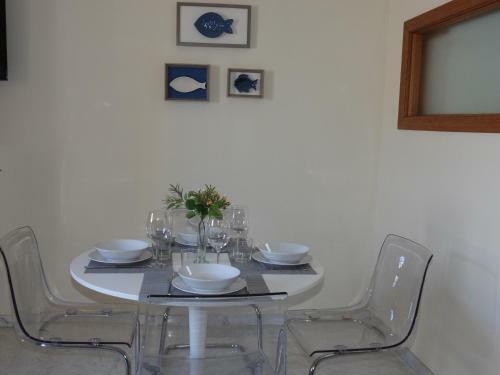Apartamento La Calleja de La Mezquita