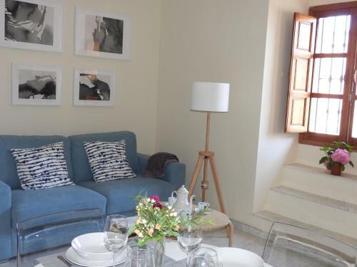 Apartamento La Calleja de La Mezquita