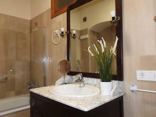 Apartamento La Calleja de La Mezquita