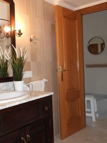 Apartamento La Calleja de La Mezquita