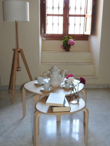 Apartamento La Calleja de La Mezquita