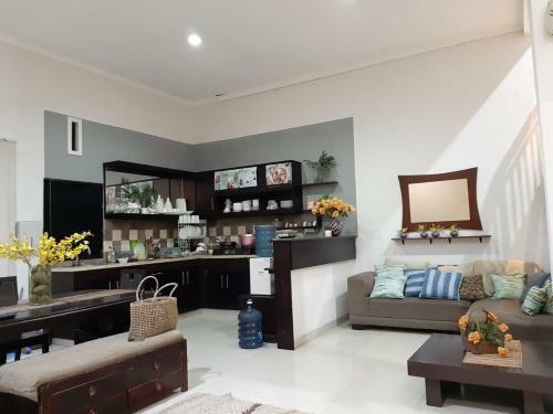 Villa Padasuka Raisa