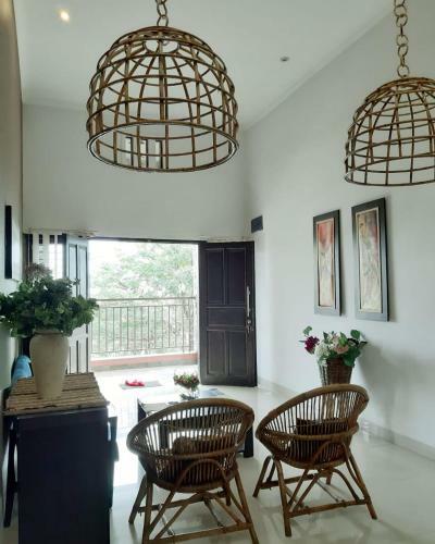 Villa Padasuka Raisa