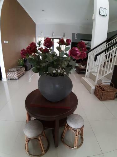 Villa Padasuka Raisa