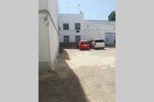 Apartamento Loft La Magdalena