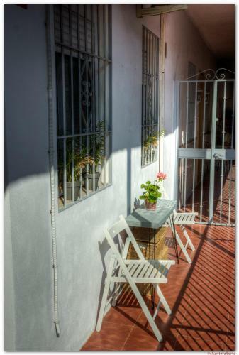 Apartamento Los Flamencos
