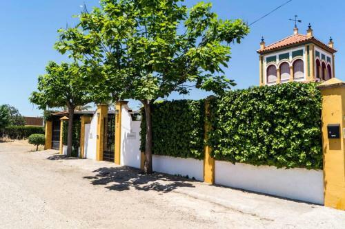 Casa Andaluza Albahaca