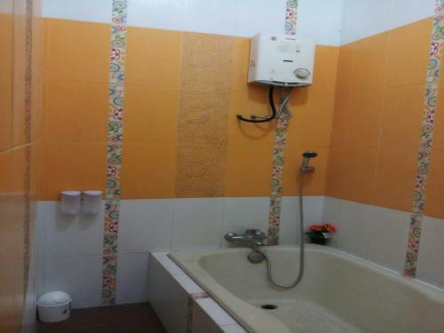 Seventeen Homestay