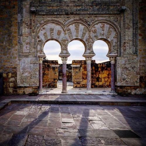 Apartamento Luz Del Templo Romano