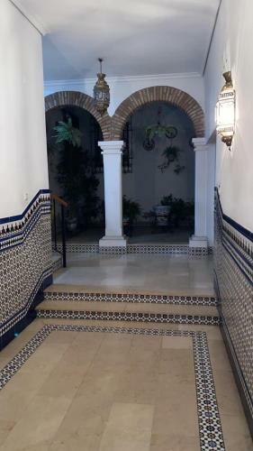 Apartamento A Estrenar En El Coraz�n De C�rdoba