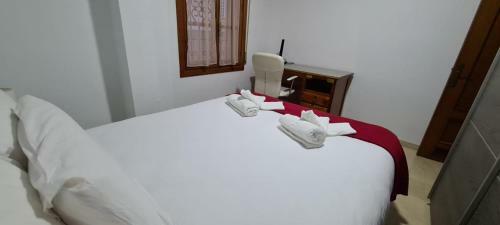 Apartamento A Estrenar En El Coraz�n De C�rdoba