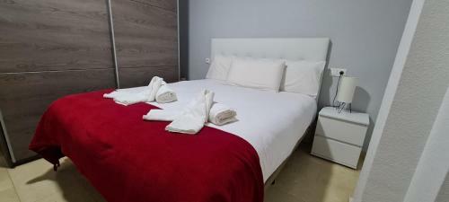Apartamento A Estrenar En El Coraz�n De C�rdoba