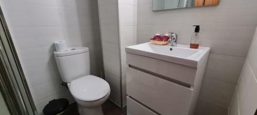 Apartamento A Estrenar En El Coraz�n De C�rdoba