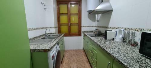 Apartamento A Estrenar En El Coraz�n De C�rdoba