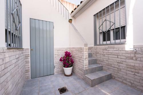 Apartamento Mis Rayitos