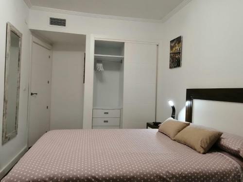 Apartamento "conde De Cardenas"