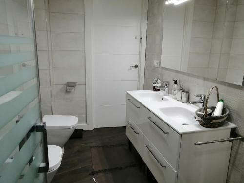Apartamento "conde De Cardenas"