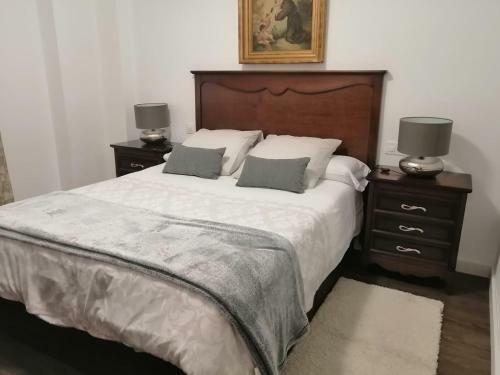 Apartamento "conde De Cardenas"