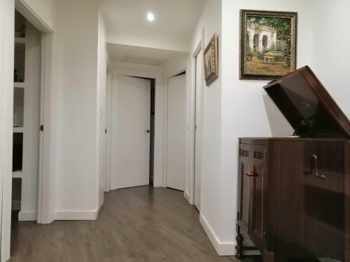 Apartamento "conde De Cardenas"