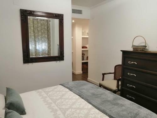 Apartamento "conde De Cardenas"
