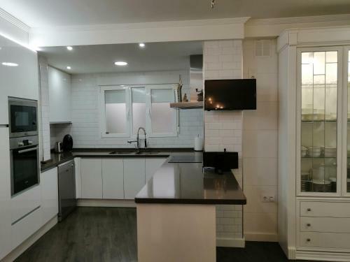 Apartamento "conde De Cardenas"