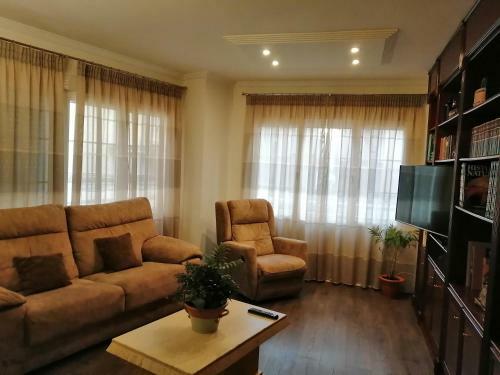 Apartamento "conde De Cardenas"