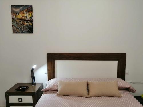 Apartamento "conde De Cardenas"