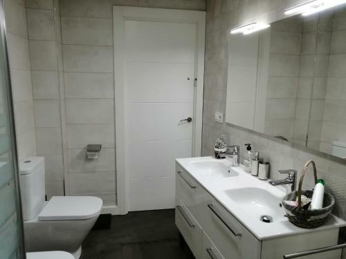Apartamento "conde De Cardenas"