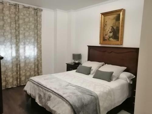 Apartamento "conde De Cardenas"
