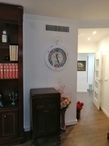 Apartamento "conde De Cardenas"
