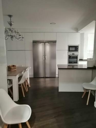 Apartamento "conde De Cardenas"