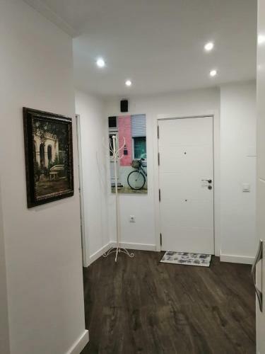 Apartamento "conde De Cardenas"