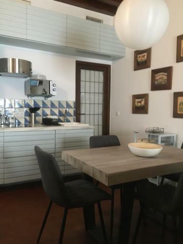 Apartamento Sunshine La Hoguera