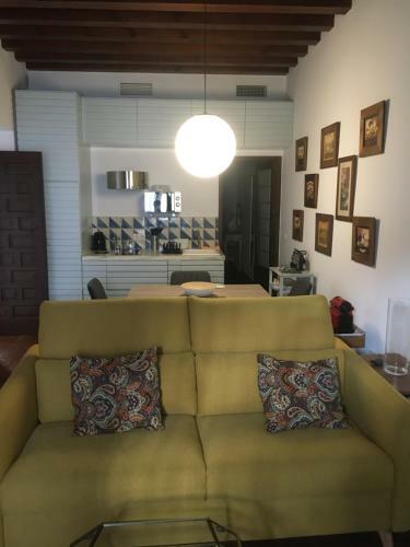 Apartamento Sunshine La Hoguera