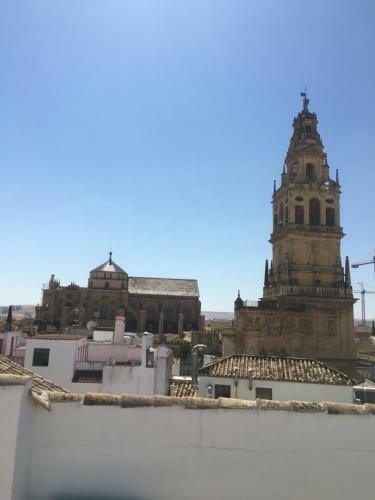 Apartamento Sunshine La Hoguera