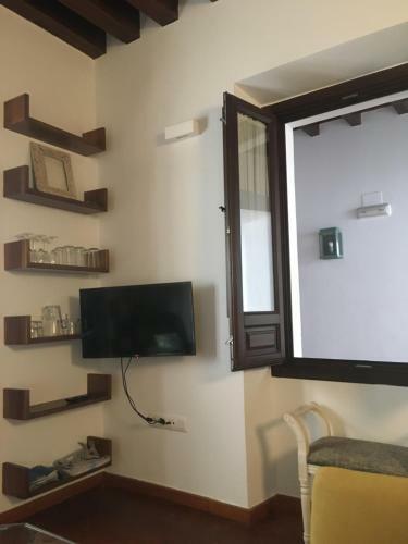 Apartamento Sunshine La Hoguera