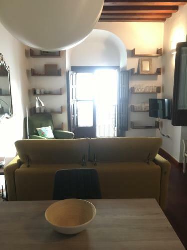 Apartamento Sunshine La Hoguera